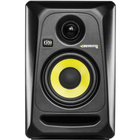 KRK SYSTEMS ROKIT 4 G3 black