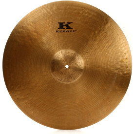 ZILDJIAN KEROPE RIDE 22