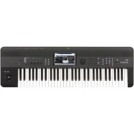 Korg KROME-61