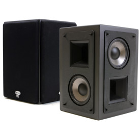 Klipsch KS-525-THX FG (M) Black