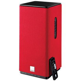 DALI kubik free Red