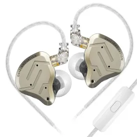 Knowledge Zenith ZSN Pro 2 Mic Gold