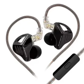 Knowledge Zenith ZVX PRO Black Mic