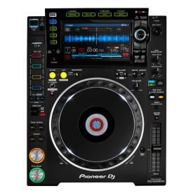 Pioneer CDJ-2000NXS2