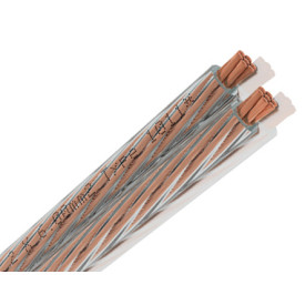 OEHLBACH Speaker Wire 60 2x6,00mm clear, 50м.