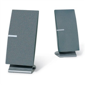 Jamo Aesthetic A 410 Silver