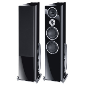 Heco La Diva Piano Black