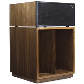 Klipsch Heritage LS II Walnut
