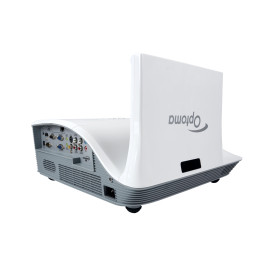 Optoma W307UST White