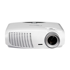 Optoma HD25e White