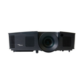 Optoma S316 Black