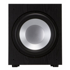 Jamo J 12 SUB Black Ash