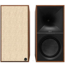 Klipsch The Nines Walnut