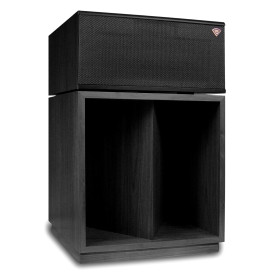 Klipsch Heritage LS II Black