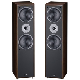 Magnat Monitor Supreme 802 Mocca
