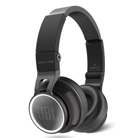 JBL SYNCHROS S400BT Black