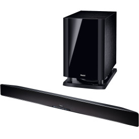 Magnat WSB 50 PRO black