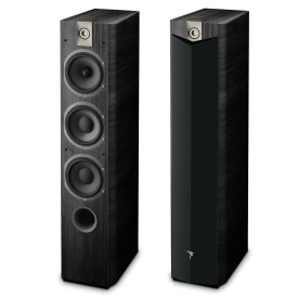 Focal-JMLab Chorus 726 V Black ash