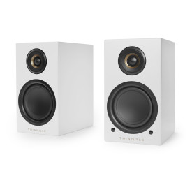 Triangle ELARA LN01A Mat White