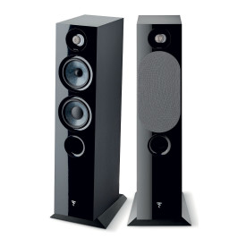 Focal Chora 816 Black