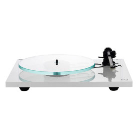 Rega Planar 3 White (no cartridge mounted)
