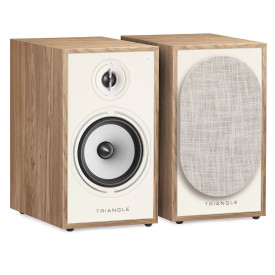 Triangle Borea Active BR03 BT Light Oak