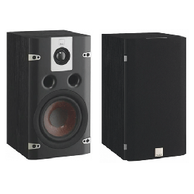 Dali Lektor 2 Black Ash