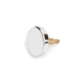 FENDER SWITCH KNOB CAP FOR TELECASTER/PRECISION BASS CHROME