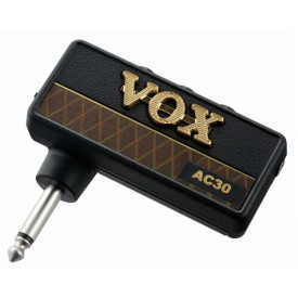 VOX AMPLUG2 AC30 (AP2-AC)
