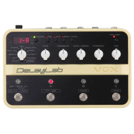 VOX DELAYLAB