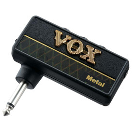VOX AMPLUG-METAL