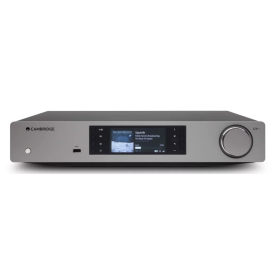 Cambridge Audio CXN v2 Network Player Lunar Grey