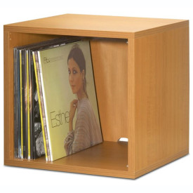 Pro-Ject CUBE-IT Light Oak