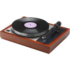 LINN Akurate LP12 Cherry