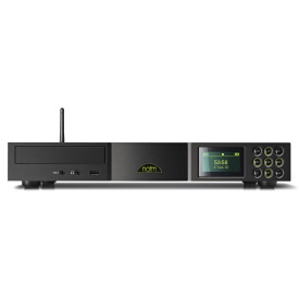 Naim Audio UnitiLite