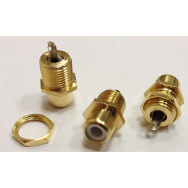 MT-power Под пайку RCA (1051A)