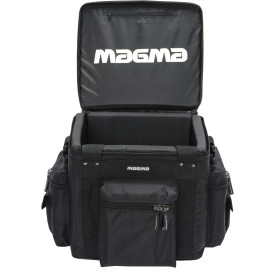 Magma LP-Bag 100 Profi Black/black