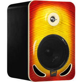 GIBSON LES PAUL MONITORS LP8CB