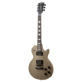 Gibson 2014 LES PAUL STUDIO GOVERNMENT SERIES 2 GOVERNMENT TAN