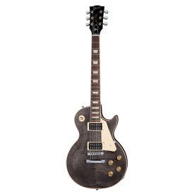 Gibson LES PAUL SIGNATURE T TRNSLUCENT BLACK