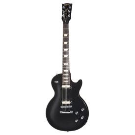 GIBSON LES PAUL FUTURE TRIBUTE EB VINT GLOSS CHROME HARDWARE