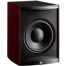 JBL LS120P High Gloss Ebony Wood