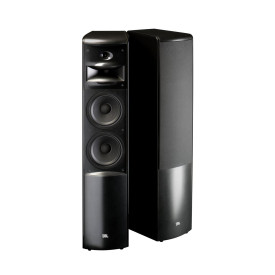JBL LS60BG High Gloss Black