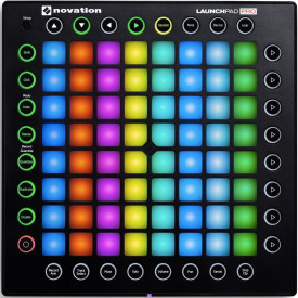 NOVATION LAUNCHPAD PRO