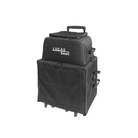 HKAudio L U C A S Smart Trolley Bag