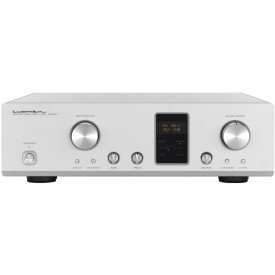 Luxman C-700u