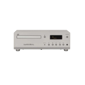 Luxman D-N150 Silver