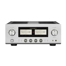 Luxman L-507Z Silver