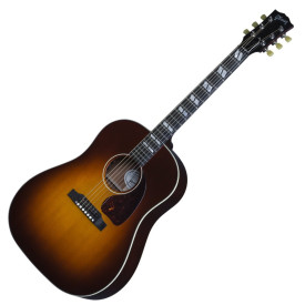 GIBSON J-45 PROGRESSIVE