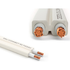 DALI CONNECT SC F222C 2.20mm , бухта 200м